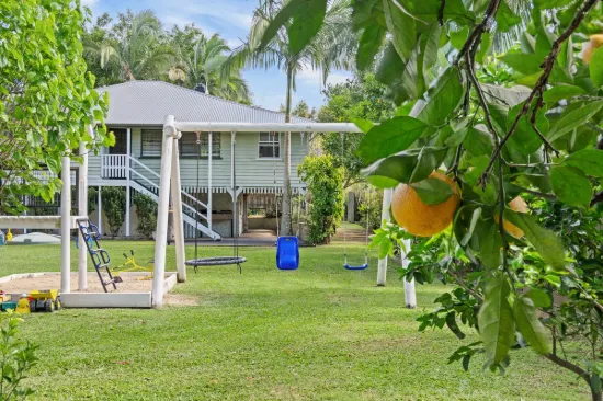 30 Eudlo Road, Mooloolah Valley, Qld 4553