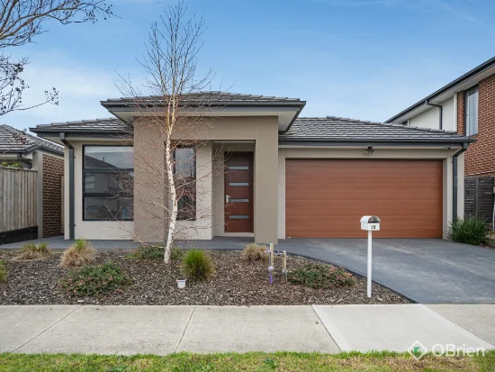 30 Everglades Street, Lyndhurst, Vic 3975