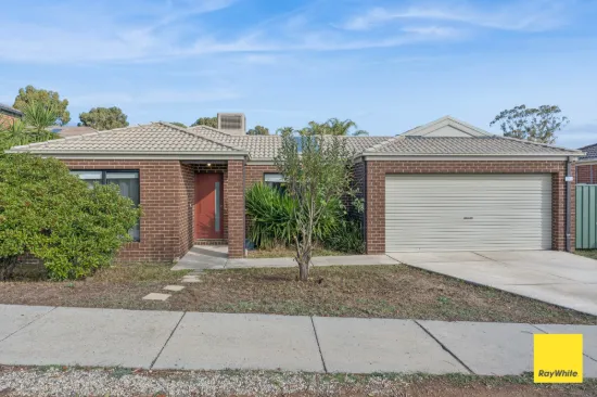 30 Everlasting Rise, Kangaroo Flat, Vic 3555