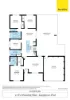 30 Everlasting Rise, Kangaroo Flat, Vic 3555-Floorplan