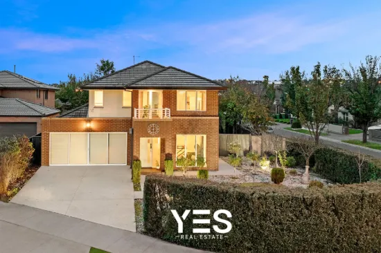 30 Everly Circuit, Pakenham, Vic 3810