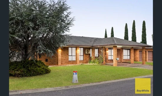 30 Evrah Drive, Hoppers Crossing VIC 3029-Image