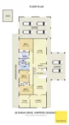 30 Evrah Drive, Hoppers Crossing, Vic 3029-Floorplan