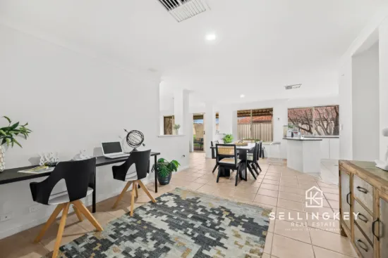 30 Excelsior Drive, Canning Vale, WA 6155-Image