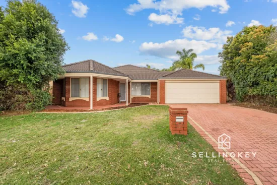 30 Excelsior Drive, Canning Vale, WA 6155-Image
