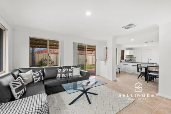 30 Excelsior Drive, Canning Vale, WA 6155-Image