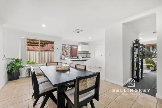 30 Excelsior Drive, Canning Vale, WA 6155-Image