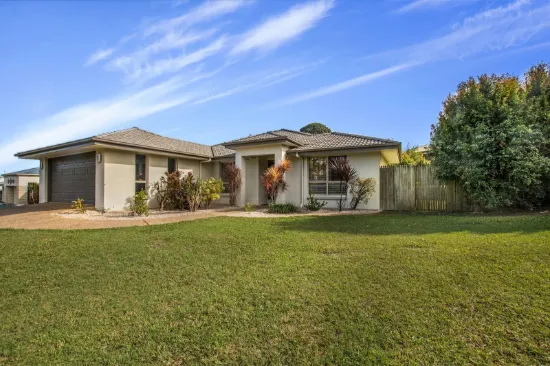 30 Fairway Drive, Gympie, Qld 4570