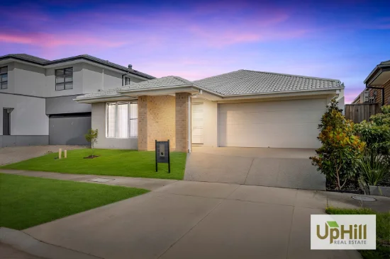 30 Fairweather St, Clyde, Vic 3978