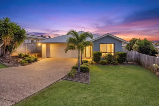 30 Falcon Crest, Zilzie, Qld 4710