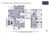 30 Feathertop Crescent, Donnybrook, Vic 3064-Floorplan