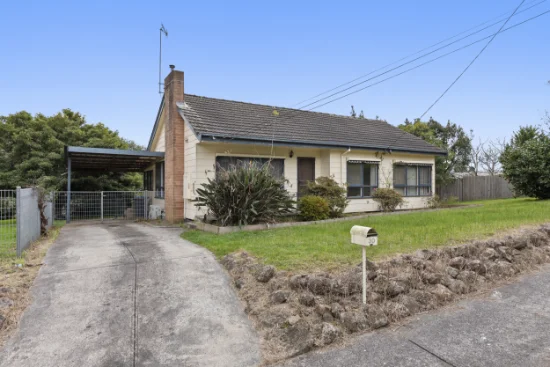 30 Finmere Cres, Upper Ferntree Gully, Vic 3156