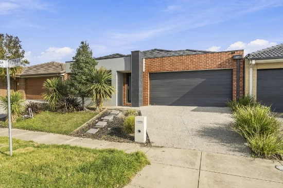 30 Fitzrovia Drive, Wyndham Vale, Vic 3024