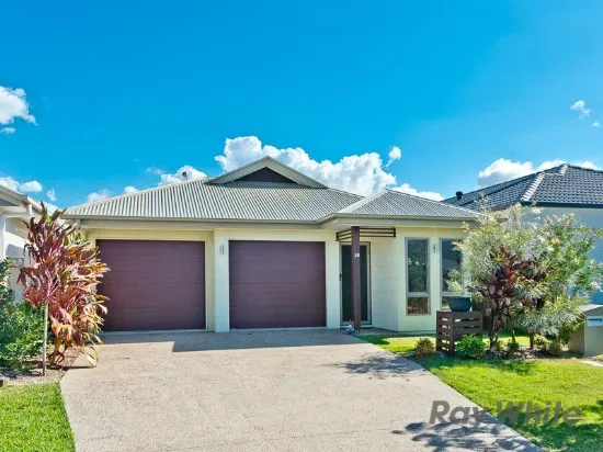 30 Flinders Circuit, Fitzgibbon, Qld 4018