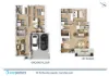 30 Floribunda Parade, Marsden Park, NSW 2765-Floorplan