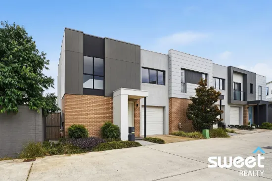30 Flyer Glade, Blacktown, NSW 2148