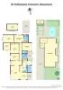 30 Folkestone Crescent, Beaumaris VIC 3193-Floorplan