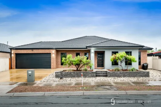 30 Forest Drive, Kialla, Vic 3631