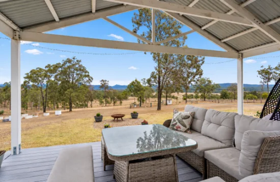 30 Forest Ridge Crescent, Mount Mort, Qld 4340
