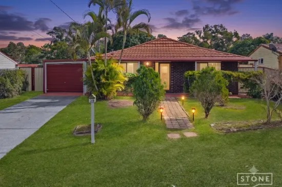 30 Forestwood Street, Crestmead, Qld 4132
