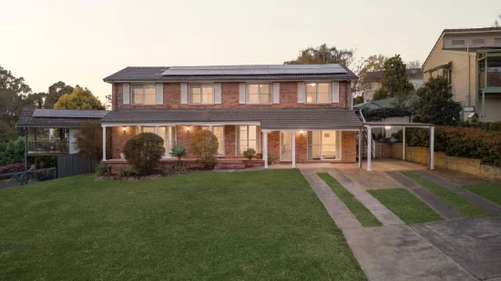30 Forrest Crescent, Camden, NSW 2570