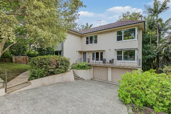 30 Forsyth Street, Killara, NSW 2071