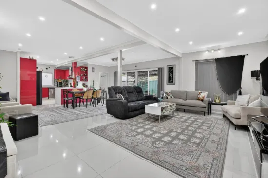 30 Fowler Road, Merrylands, NSW 2160