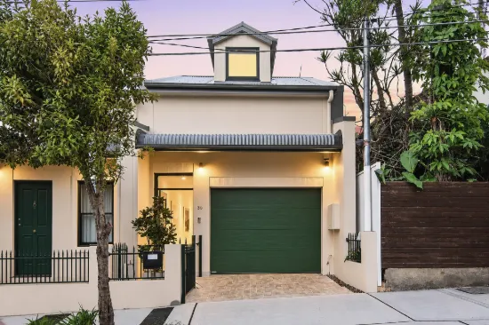 30 Francis Street, Enmore, NSW 2042