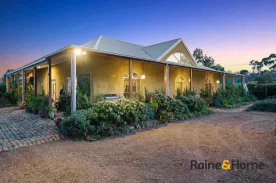 30 Franklin Street, Maddingley, Vic 3340