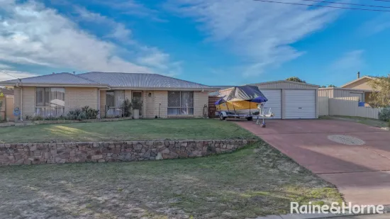 30 Frearson Street, Castletown, WA 6450