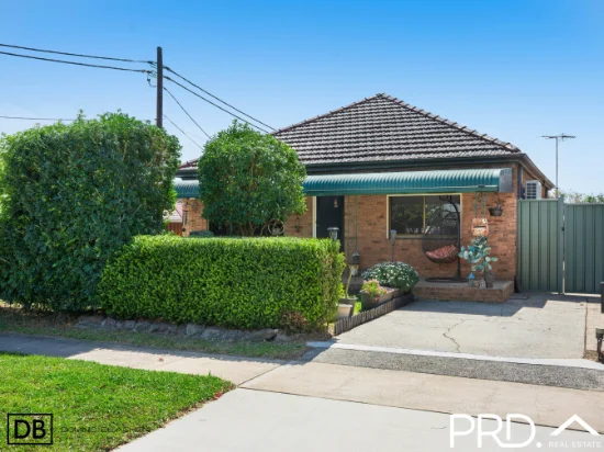 30 Freda Street, Panania, NSW 2213