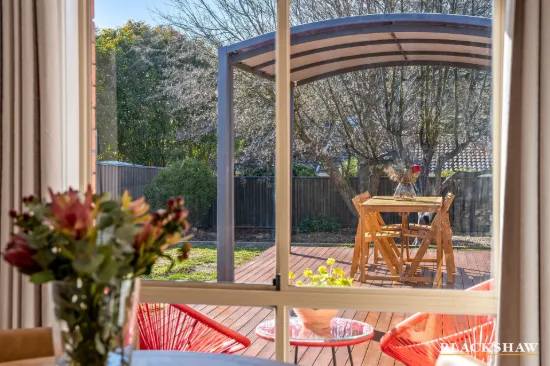 30 Freeling Crescent, Palmerston, ACT 2913