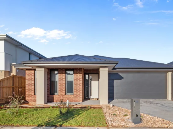 30 Fuchsia St, Wollert, Vic 3750