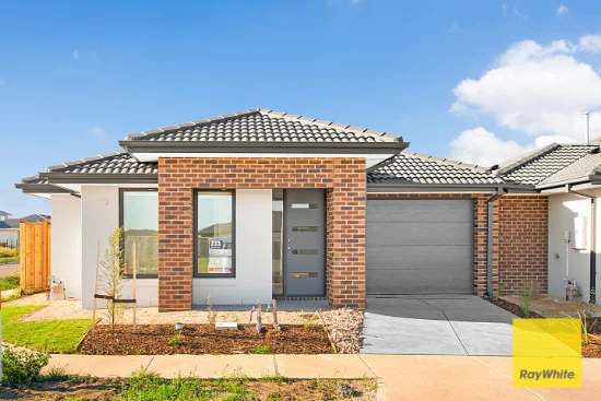 30 Galium Road, Tarneit, Vic 3029