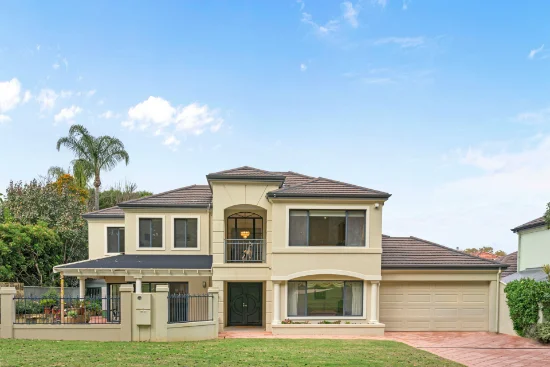 30 Gallop Road, Dalkeith WA 6009-Image
