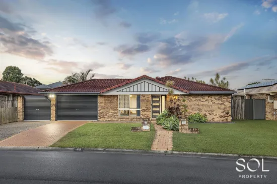 30 Garden Terrace, Kallangur, Qld 4503