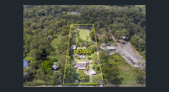 30 Gardner Road, Rochedale, Qld 4123 - For Sale