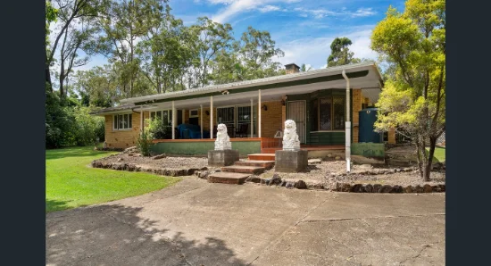 30 Gardner Road, Rochedale, Qld 4123-Image