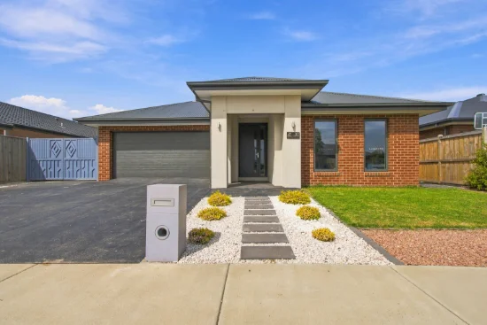 30 George Albert Drive, Traralgon, Vic 3844 - For Sale