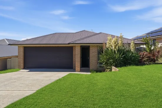 30 George Weily Place, Orange, NSW 2800