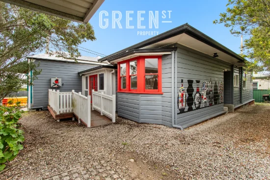 30 Georgetown Road, Georgetown, NSW 2298