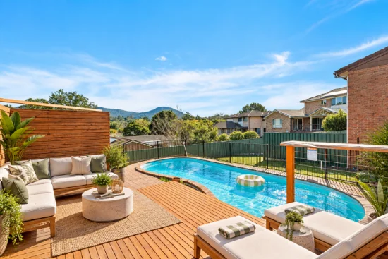 30 Gibsons Rd, Figtree, NSW 2525