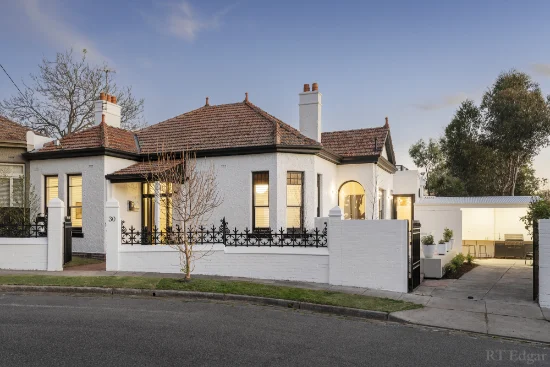 30 Glassford Street, Armadale, Vic 3143
