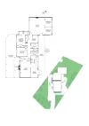 30 Glen Dhu Road, Kilsyth, Vic 3137-Floorplan