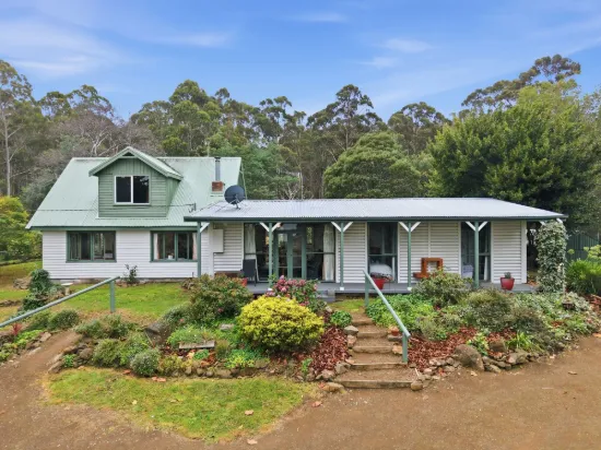 30 Glenbervie Road, Dover, Tas 7117
