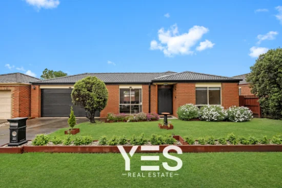 30 Glenn Erin Way, Berwick, Vic 3806 - For Rent