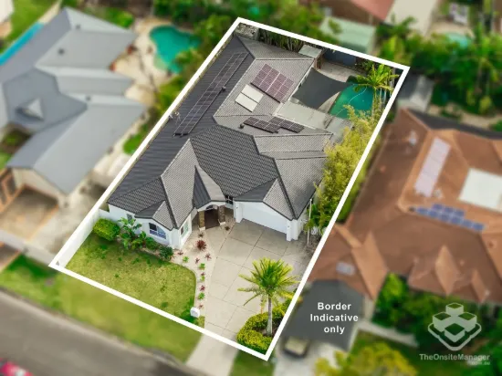 30 Glenwater Crescent, Helensvale, Qld 4212