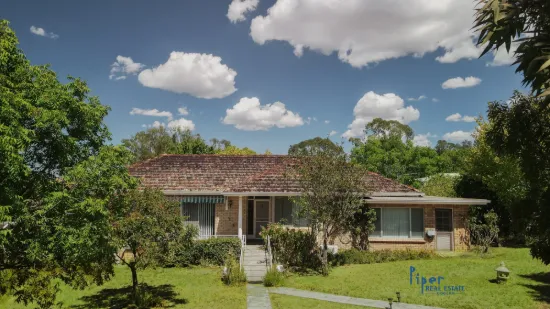 30 Goddard Street, Coolah, NSW 2843
