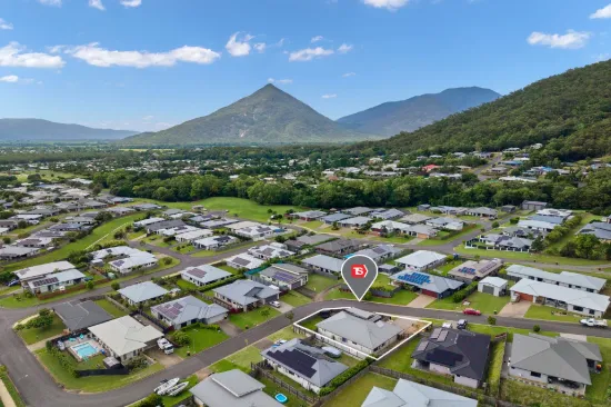 30 Goessling Street, Gordonvale, Qld 4865