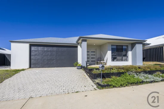 30 Goldsworthy Loop, Dawesville, WA 6211